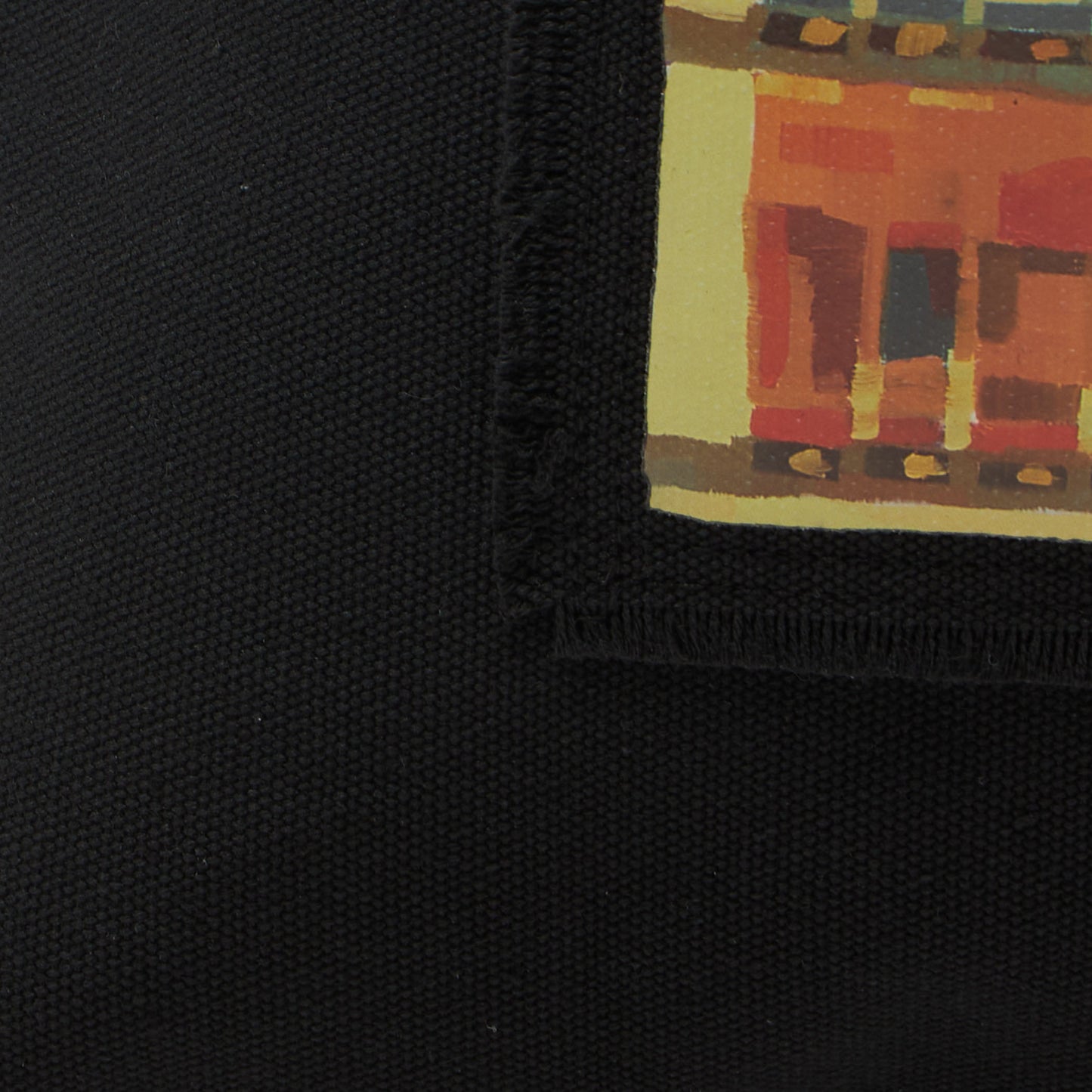 Keita Morimoto Tote bag | トートバッグ Black / White <Aperto 19 × BEAUTY&YOUTH>