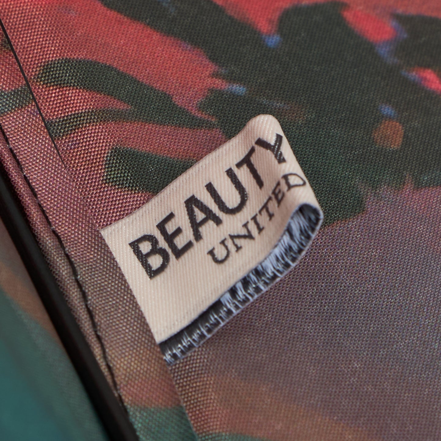 森本啓太 折りたたみ傘 晴雨兼用 <アペルト 19 × BEAUTY&YOUTH>