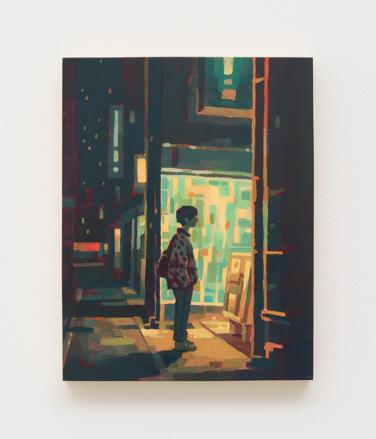 森本啓太 作品集『KEITA MORIMOTO Illuminated Solitude』