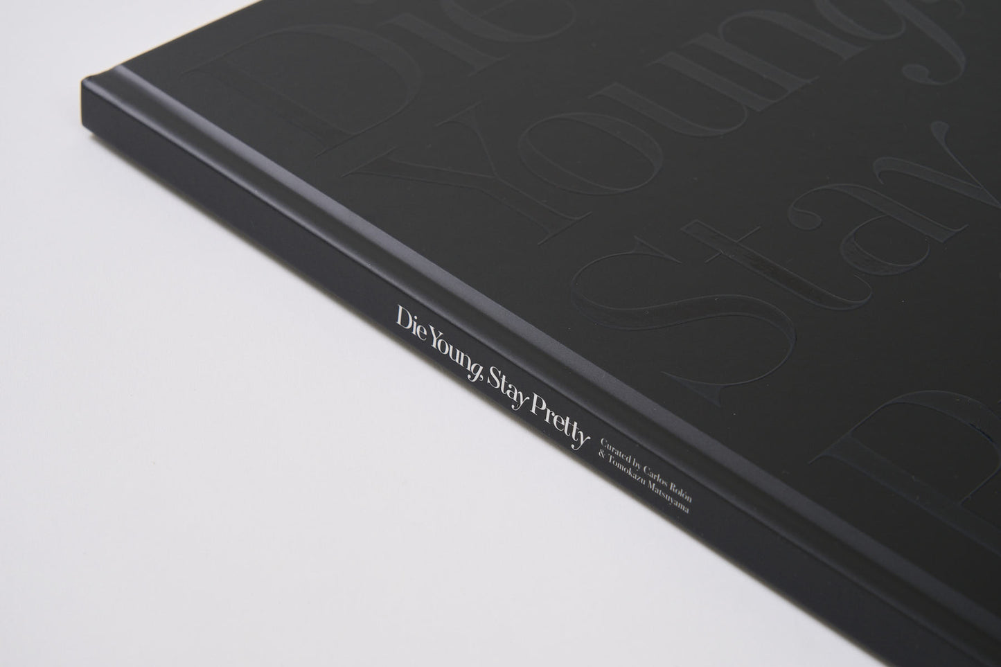 ながくとも四十に足らぬほどにて死なんこそめやすかるべけれ ーDie Young, Stay Prettyー