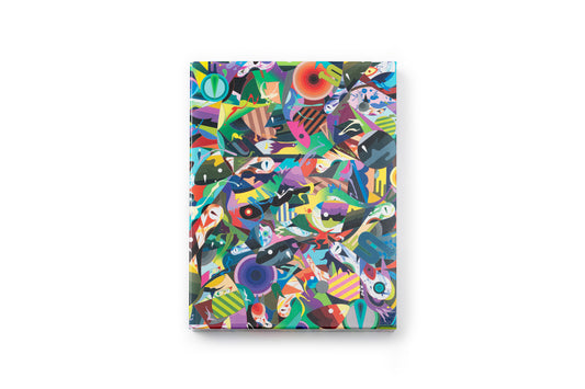TOMOKAZU MATSUYAMA   IN AND OUT