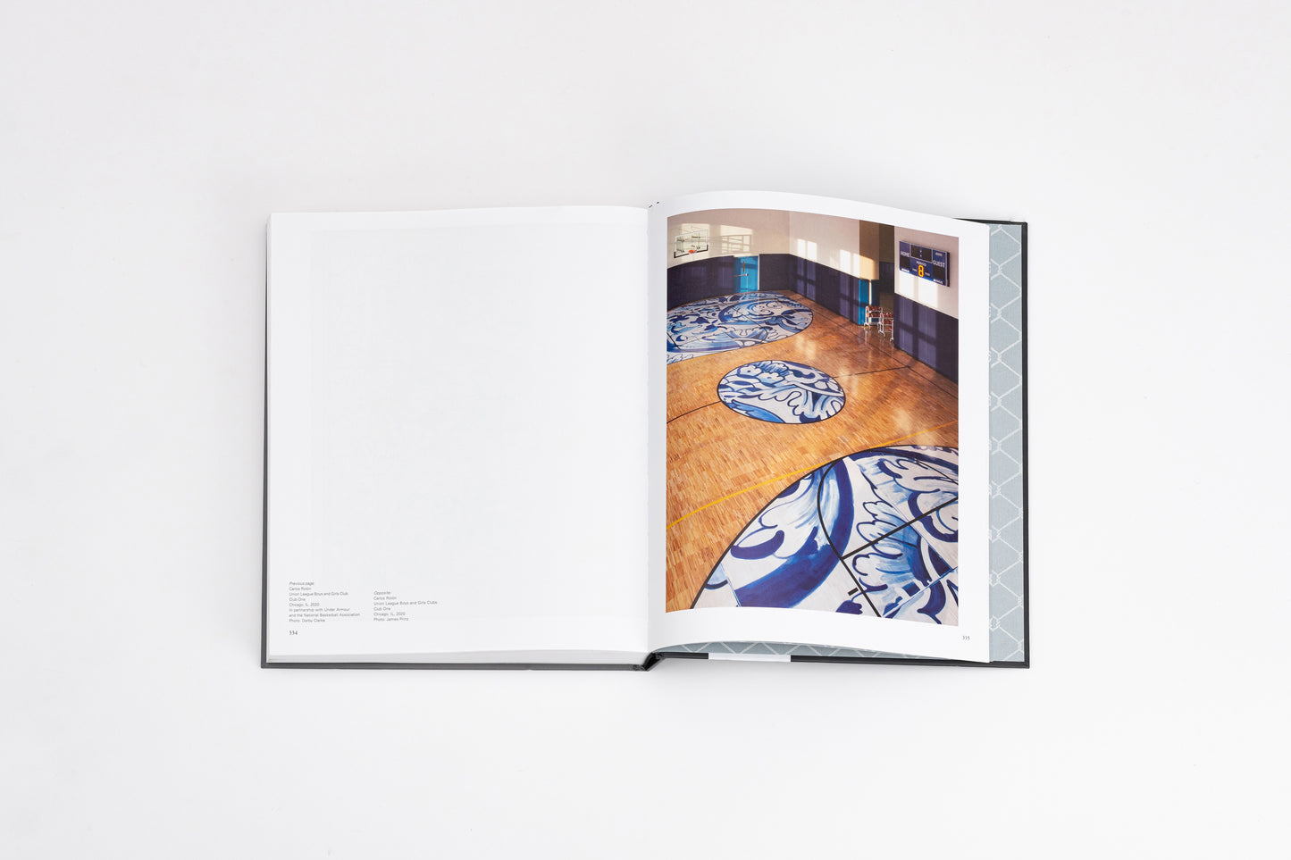 Common Practice: Basketball & Contemporary Art