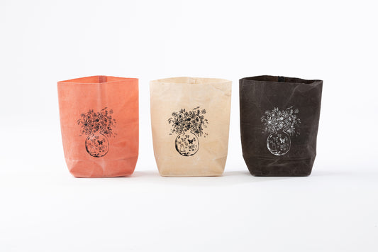 【Kazumi Takigawa × 平子雄一】ポーチ