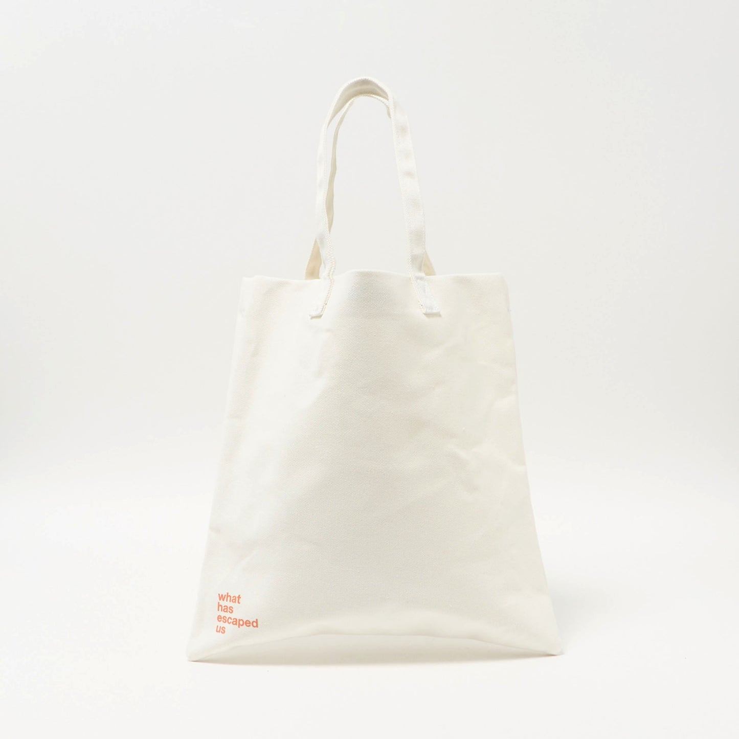 Keita Morimoto Tote bag | トートバッグ Black / White ＜Aperto 19 × BEAUTY&YOUTH＞