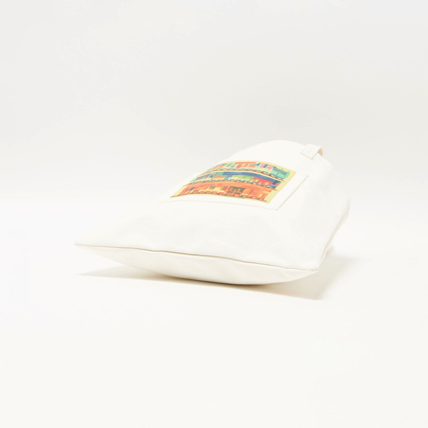 Keita Morimoto Tote bag | トートバッグ Black / White ＜Aperto 19 × BEAUTY&YOUTH＞