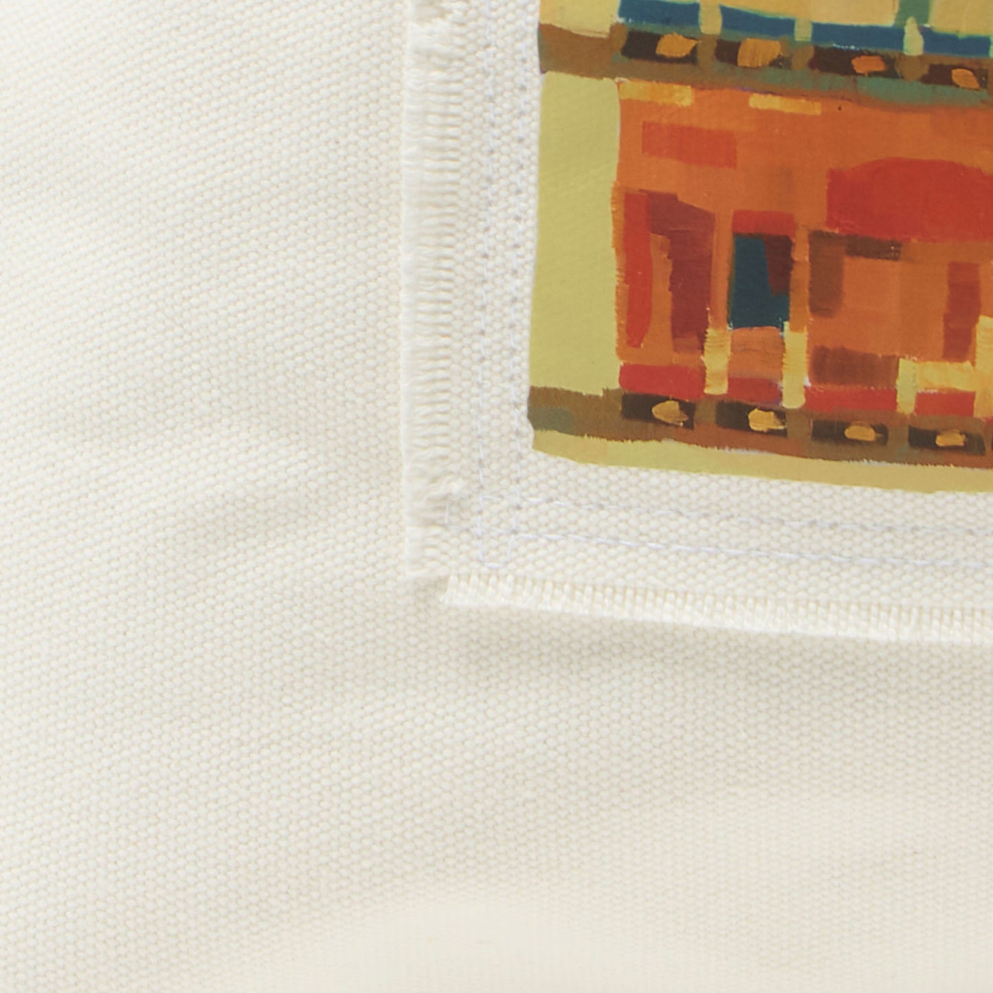 Keita Morimoto Tote bag | トートバッグ Black / White ＜Aperto 19 × BEAUTY&YOUTH＞