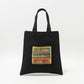 Keita Morimoto Tote bag | トートバッグ Black / White ＜Aperto 19 × BEAUTY&YOUTH＞