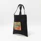 Keita Morimoto Tote bag | トートバッグ Black / White ＜Aperto 19 × BEAUTY&YOUTH＞