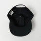 Keita Morimoto Cap | キャップ Black / White ＜Aperto 19 × BEAUTY&YOUTH＞