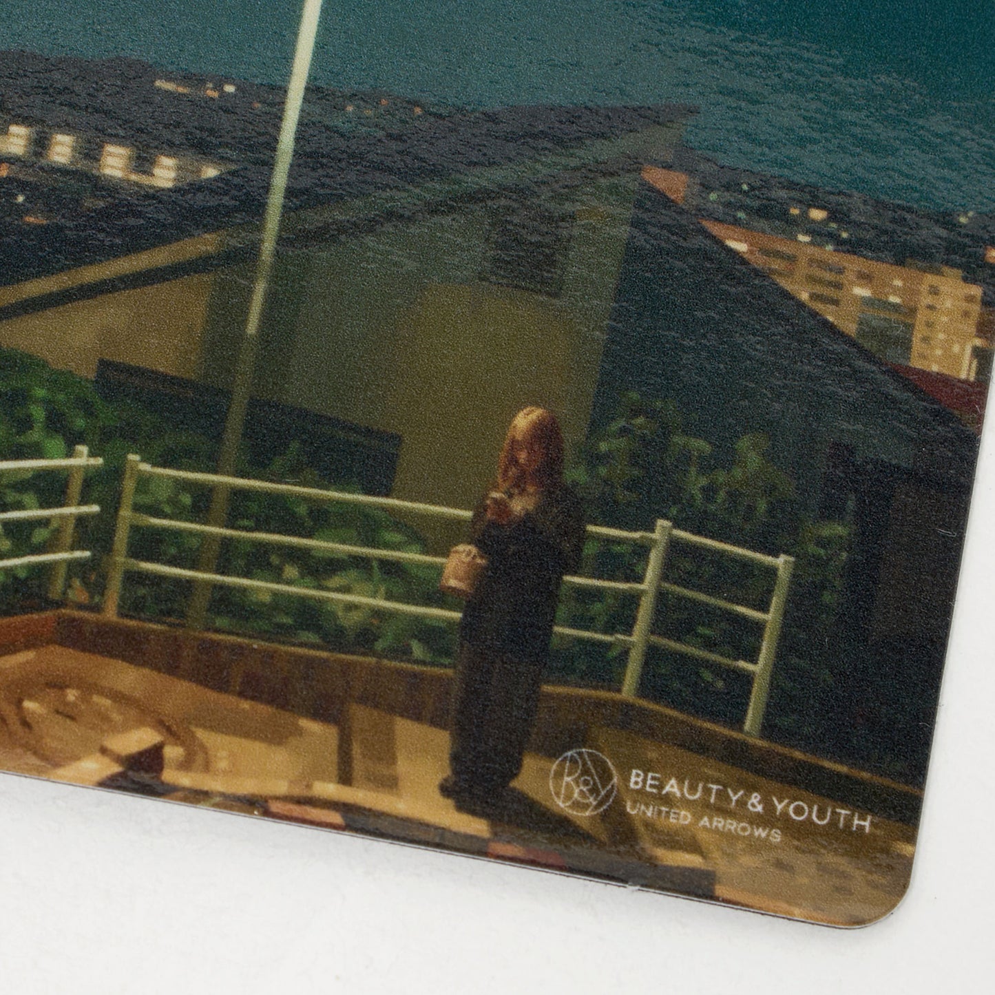 森本啓太 マグネット シート 4種セット ＜アペルト 19 × BEAUTY&YOUTH＞