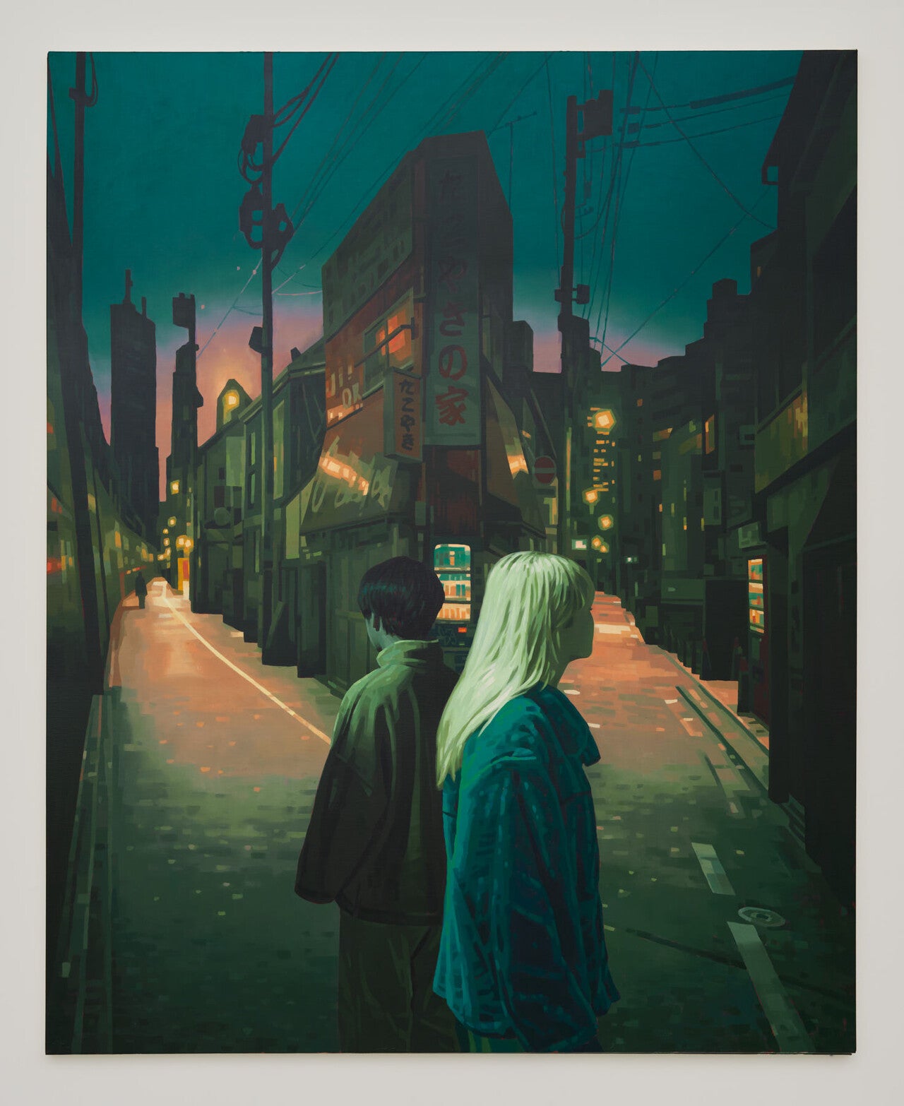 森本啓太 作品集『KEITA MORIMOTO Illuminated Solitude』