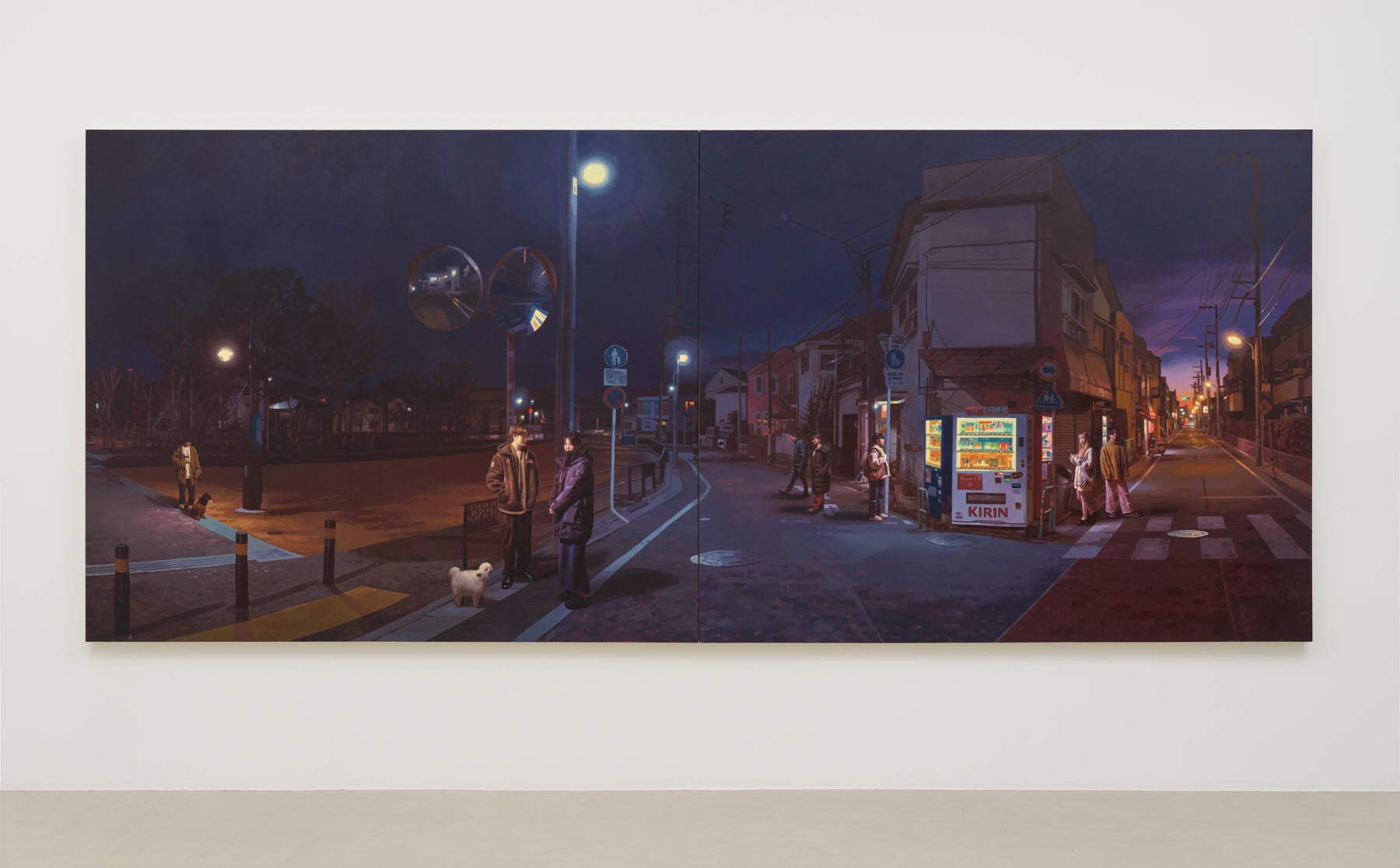 KEITA MORIMOTO Illuminated Solitude 森本啓太 森本啓太 作品集『KEITA MORIMOTO Illuminated Solitude』 – kotaronukaga