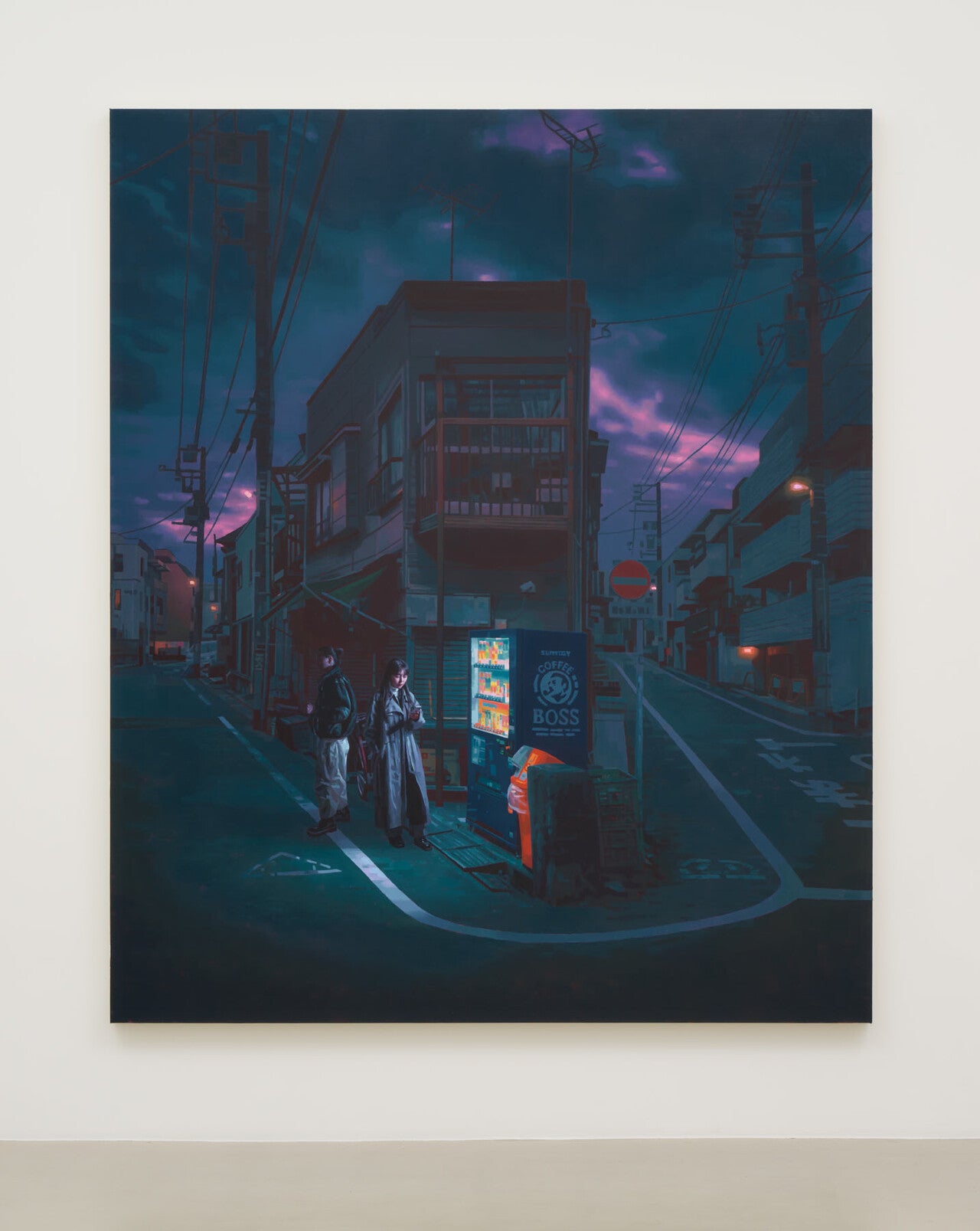 森本啓太 作品集『KEITA MORIMOTO Illuminated Solitude』