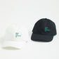 Keita Morimoto Cap | キャップ Black / White ＜Aperto 19 × BEAUTY&YOUTH＞